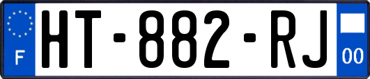 HT-882-RJ