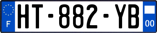 HT-882-YB