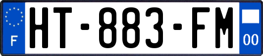 HT-883-FM