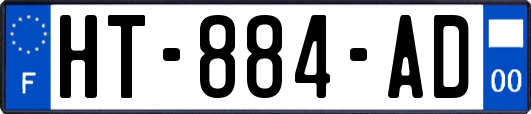 HT-884-AD