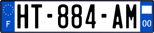 HT-884-AM