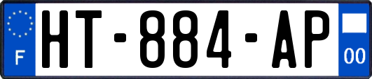 HT-884-AP