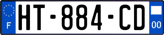 HT-884-CD