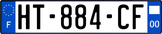 HT-884-CF