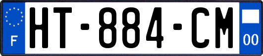 HT-884-CM