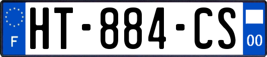HT-884-CS