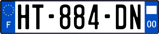 HT-884-DN