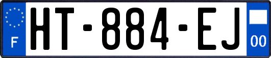 HT-884-EJ