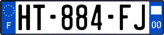 HT-884-FJ