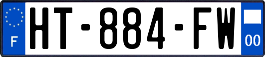 HT-884-FW