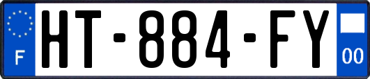 HT-884-FY