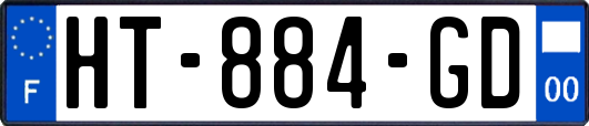 HT-884-GD