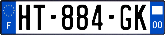 HT-884-GK