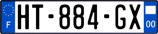 HT-884-GX