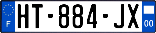HT-884-JX