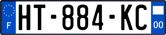 HT-884-KC