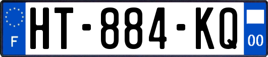 HT-884-KQ