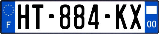 HT-884-KX