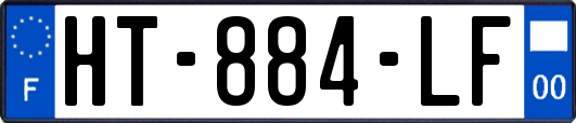 HT-884-LF