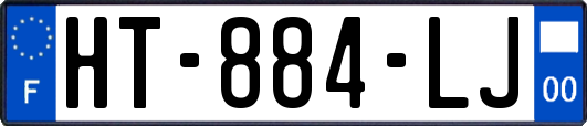 HT-884-LJ