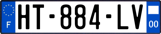 HT-884-LV
