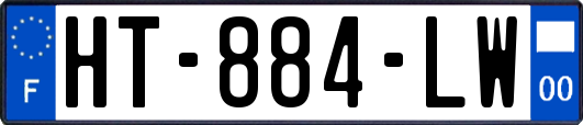 HT-884-LW