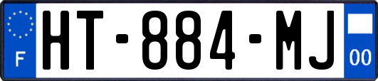 HT-884-MJ