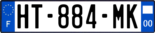 HT-884-MK