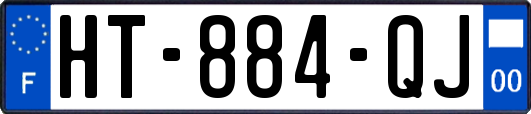 HT-884-QJ