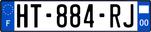 HT-884-RJ