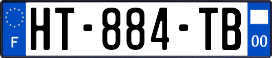HT-884-TB
