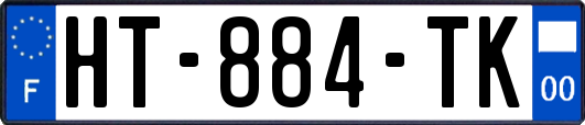 HT-884-TK