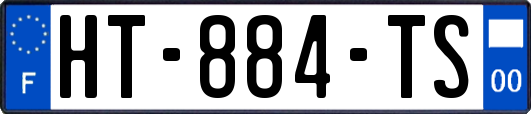 HT-884-TS
