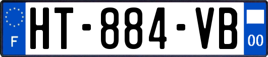 HT-884-VB