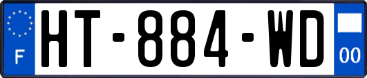 HT-884-WD