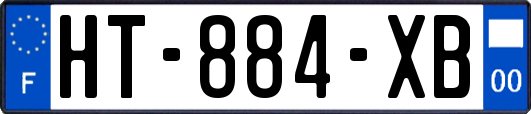 HT-884-XB