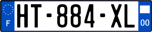 HT-884-XL