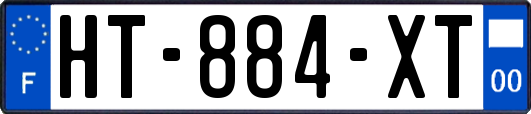 HT-884-XT