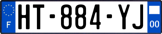 HT-884-YJ