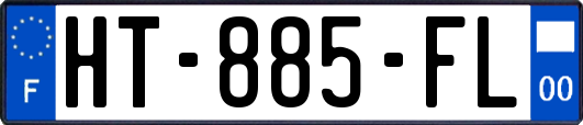 HT-885-FL