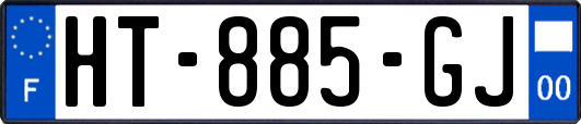 HT-885-GJ