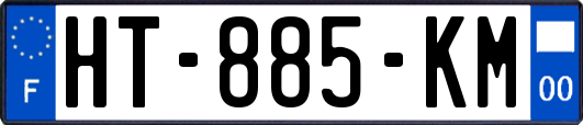HT-885-KM