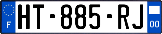 HT-885-RJ