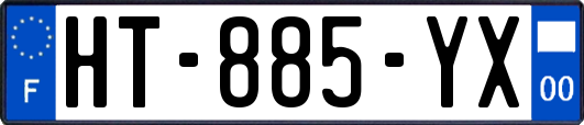 HT-885-YX