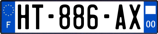 HT-886-AX