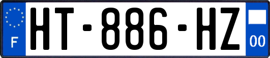 HT-886-HZ
