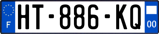 HT-886-KQ