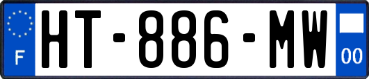 HT-886-MW
