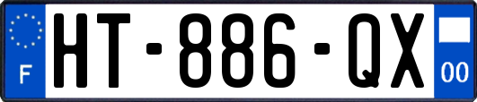 HT-886-QX