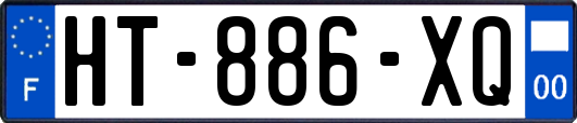 HT-886-XQ